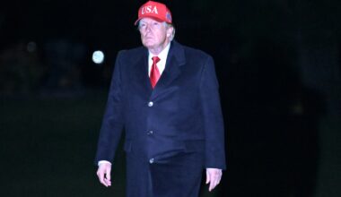 Trump Attacks Pope Leo XIV Amid Criticism of Iran War