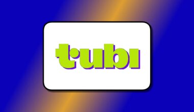 Tubi Is About To Lose a Movie Based on One of the Greatest Modern Animated Sitcoms