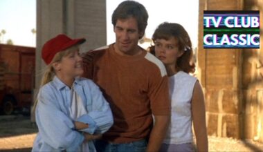 Quantum Leap lets its Boomer flag fly