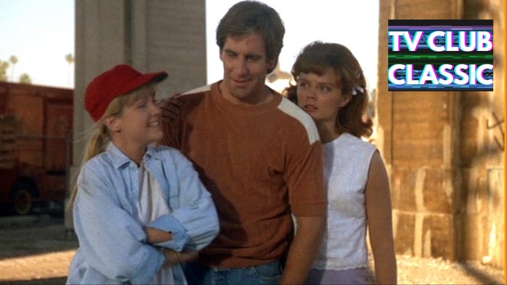 Quantum Leap lets its Boomer flag fly