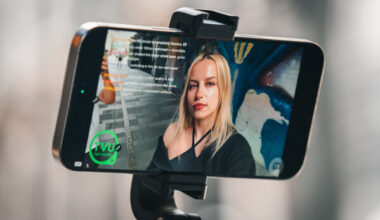 TVU Networks Launches TVU Go: The Tech Behind the World's Biggest IRL Streams is Now an App