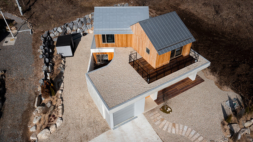 BRBB architects korea