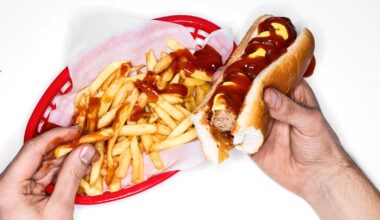 Listen: Why do people crave ultraprocessed foods so much?