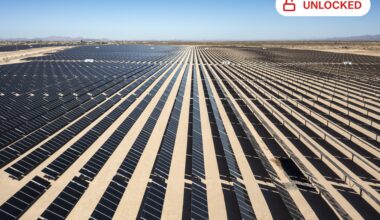 The Hidden Challenges of Renewable Energy