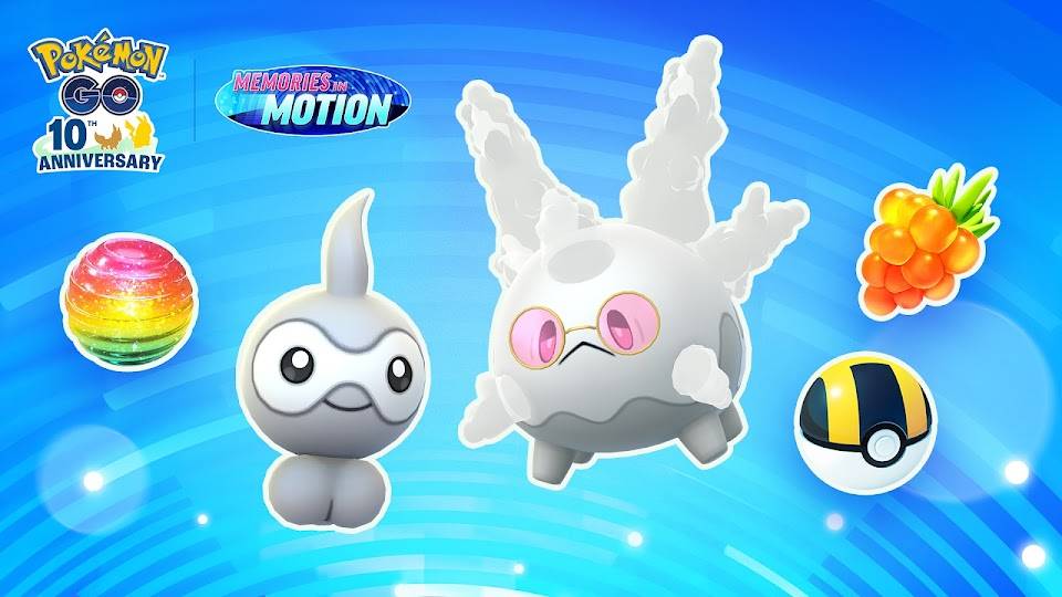 Pokémon Go 'Sustainability Week' 2026 event guide