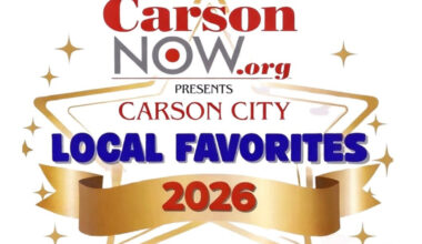 Carson City Local Favorites winners for Health & Wellness categories are in