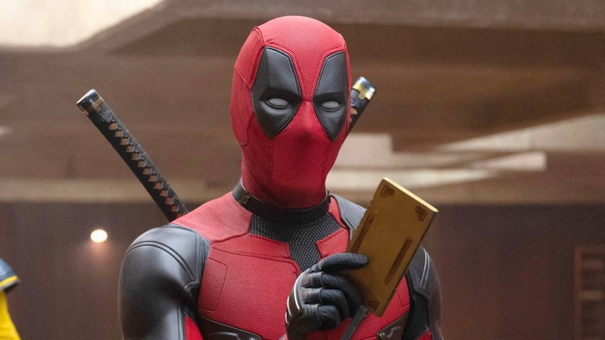 Ryan Reynolds Officially Confirms Deadpool’s MCU Return With Surprising New Detail