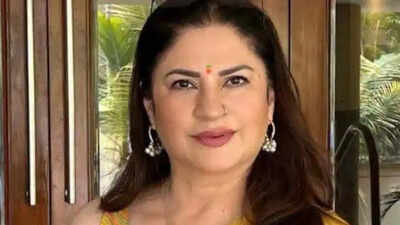 Bigg Boss 19’s Kunickaa Sadanand says she’s ‘not chasing money or status’ as she shares a cryptic post; fans react