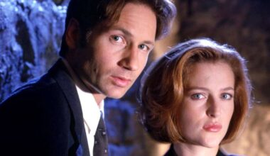 7 TV Shows We Thought Would Be The New X-Files