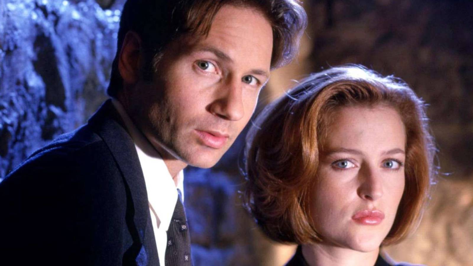 7 TV Shows We Thought Would Be The New X-Files