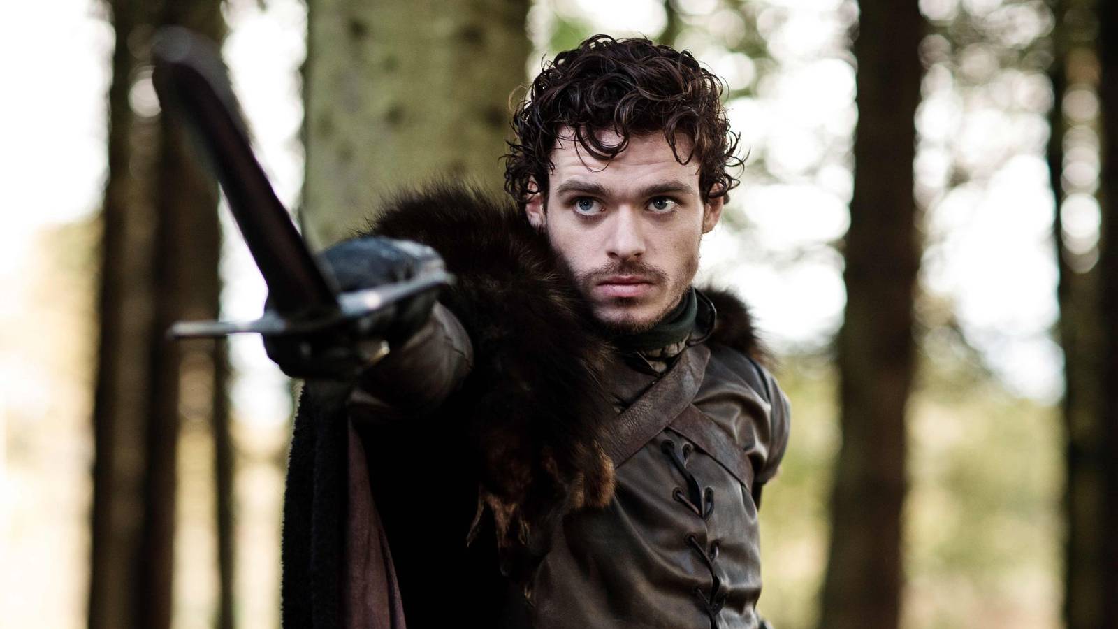 Game Of Thrones' 10 Best Starks, Ranked