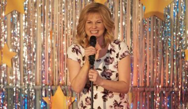 10 Best Non-American Sitcoms Of All Time
