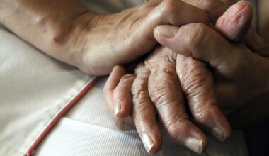 Researchers have cast doubt on the efficacy of some Alzheimer's drugs. Credit: Getty.