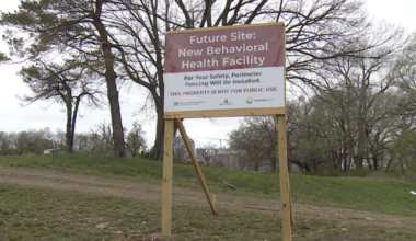 Northeast KC residents push back against a new state-run mental health facility