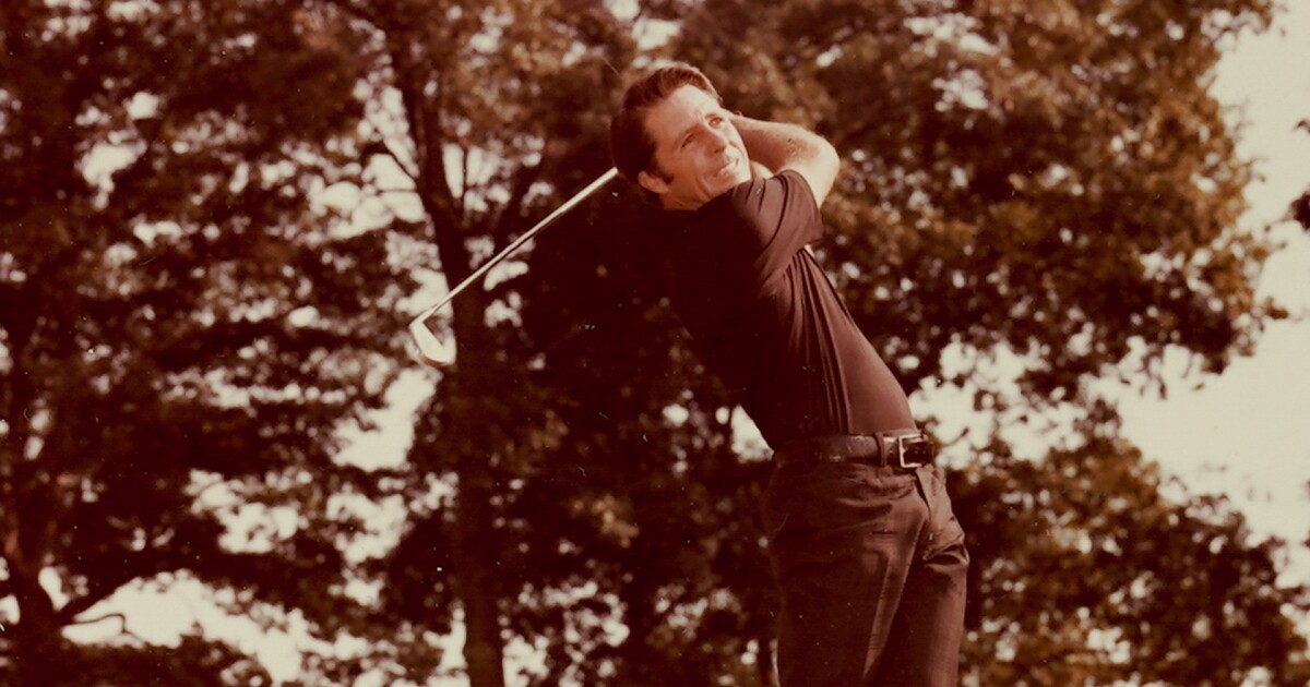 Gary Player Relives his PGA Championship Mindset on Winners of the Wanamaker