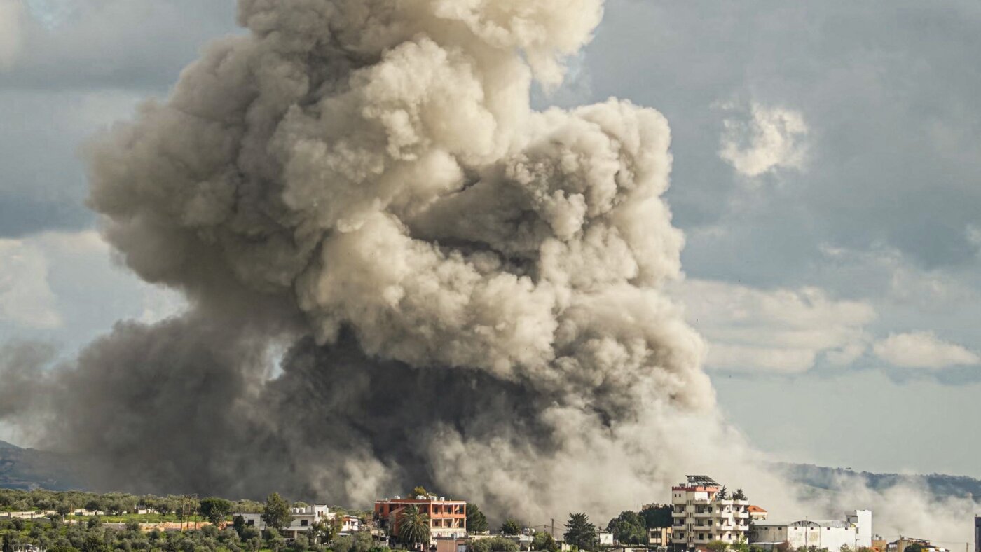 State of the World from NPR : NPR