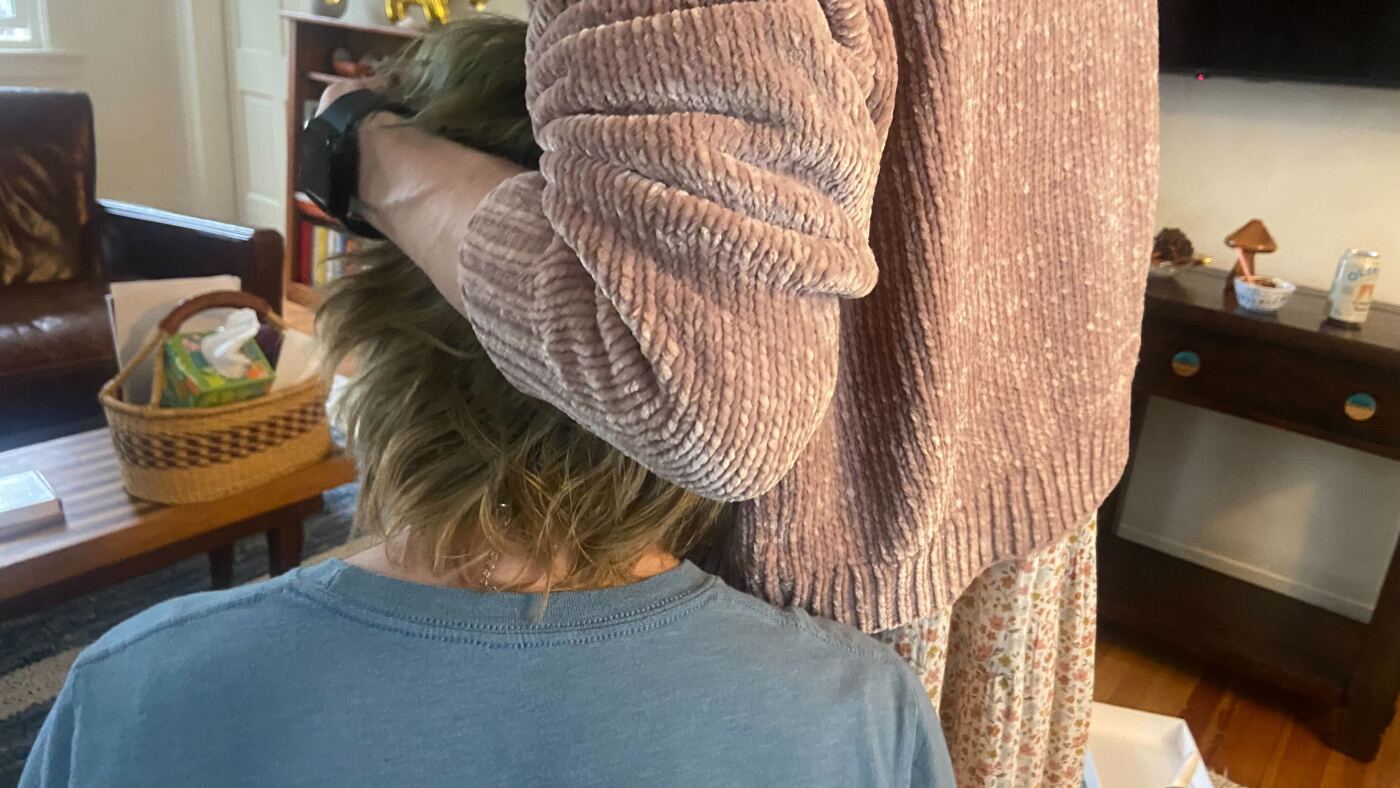 Even in blue states, hospitals drop gender-affirming care for youth : NPR