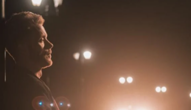 Local band Remain drops new music video that trades Denton landmarks for empty streets