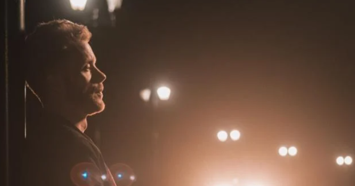 Local band Remain drops new music video that trades Denton landmarks for empty streets