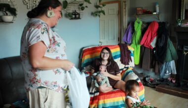 Some states are already paring back what Medicaid covers : NPR