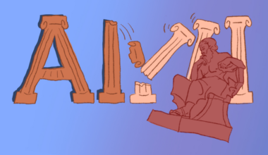 The philosopher trying to teach ethics to AI developers : NPR