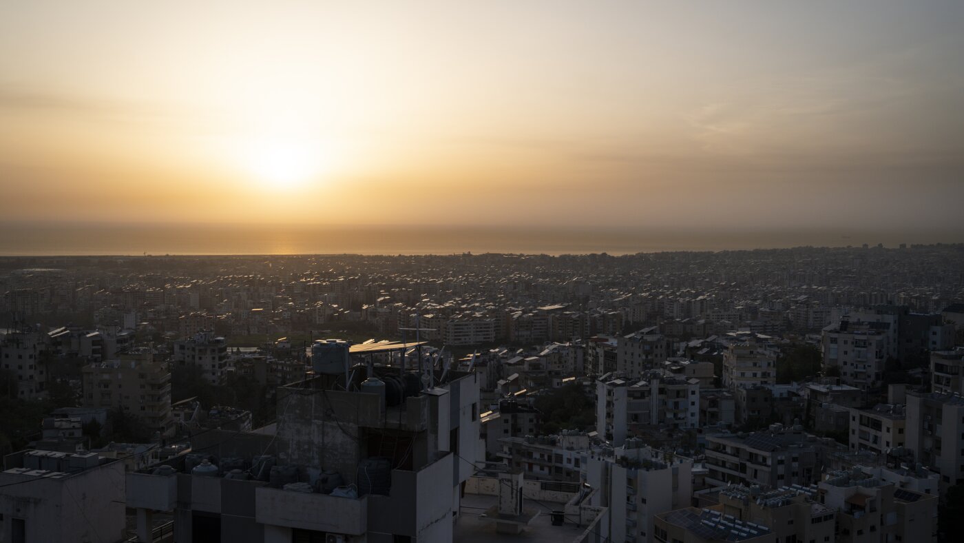 Israel-Hezbollah; CDC director nominee; immigration : NPR