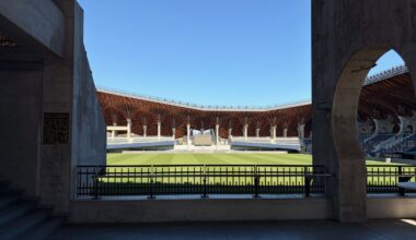 How Hungarian Prime Minister Viktor Orbán’s hometown became a symbol of excesses : NPR