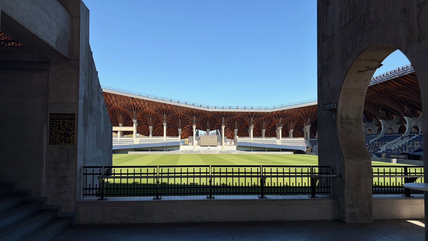 How Hungarian Prime Minister Viktor Orbán’s hometown became a symbol of excesses : NPR