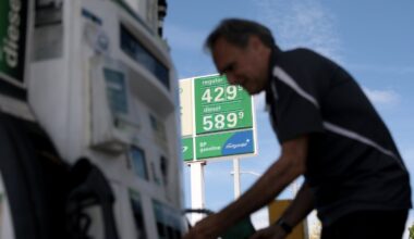 Gas prices are high. How can you cut fuel costs? : NPR