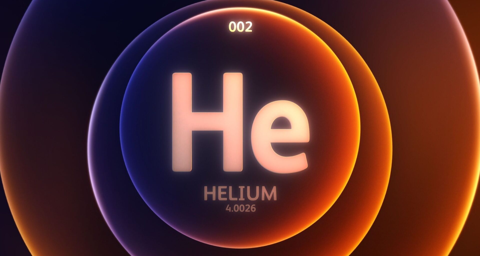 The world is running out of helium — again