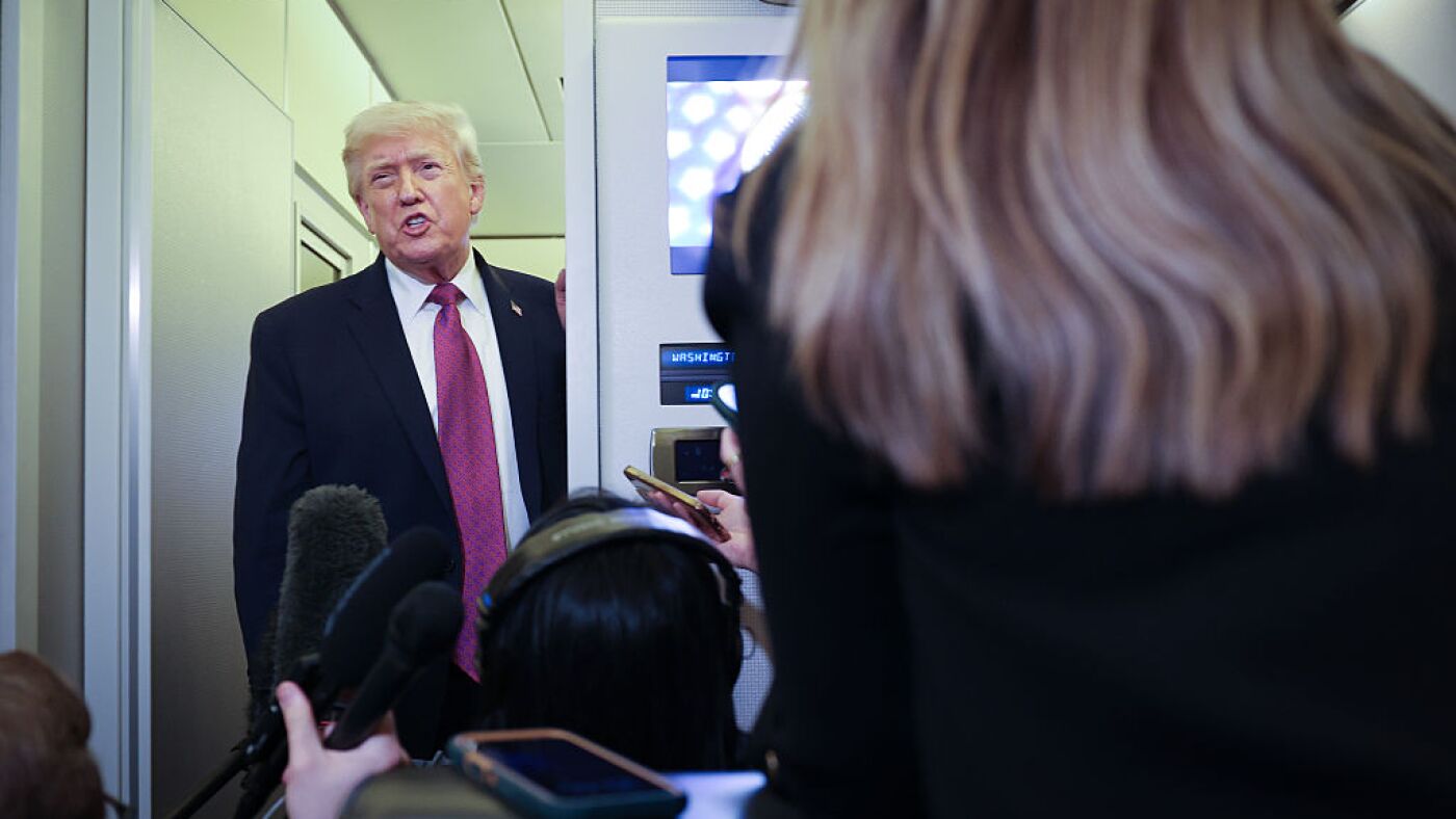 Iran says it has closed the Strait of Hormuz again : NPR