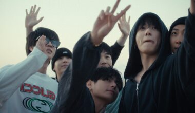 ‘BTS: The Return’ - LAist