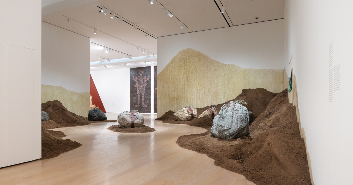 LA museums to check out this Earth Month