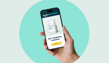 Amazon One Medical introduces weight management program with upfront GLP-1 medication costs
