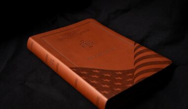 Bible-reading marathon: Trump reads scriptural passage on livestream