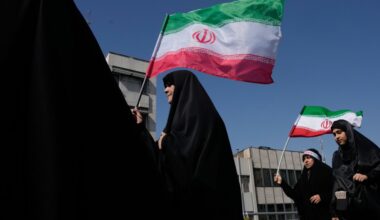 Live updates: Iran opens Strait of Hormuz as ceasefire in Lebanon holds