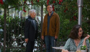 'Shrinking' Season 3 finale explained: Jason Segel on being 'Jimmy-ed'