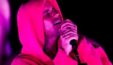 Justin Bieber's biggest hits, ranked from worst to best