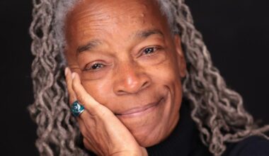 A forgotten 1974 love song is getting a belated moment in 'The Drama'