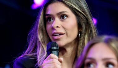 Taylor Frankie Paul is distancing herself from Mormon church