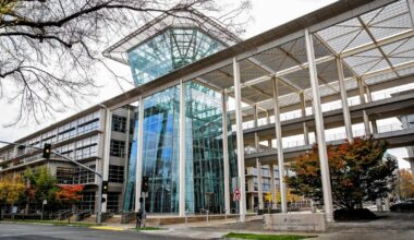 California is a sanctuary state. Its public pensions are invested in ICE contractors