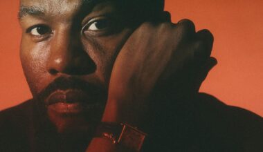 Yahya Abdul-Mateen II knows 'Man on Fire' is a risk, but he's 'got thick skin'