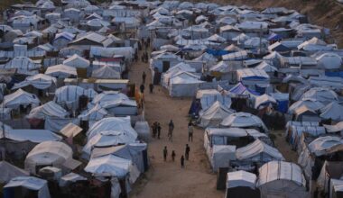 Gaza marks 6 months of a ceasefire that may offer lessons for the Iran war