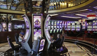 Arizona officials remind public about gambling self-exclusion program