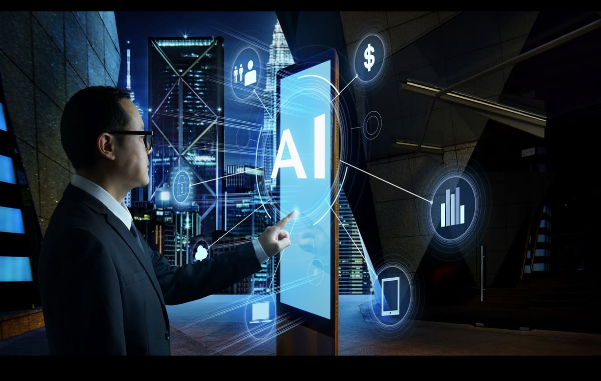 3 Artificial Intelligence (AI) Stocks That Are Expected to Grow at Faster Rates Than Nvidia Over the Next Couple of Years, According to Analysts