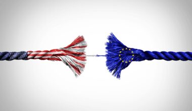 Pharma's Reluctance To Serve Europe To Dodge MFN Drug Pricing Is Chilling