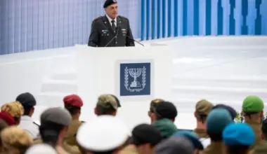 IDF chief: Years of war have reshaped Israel’s security - JNS.org