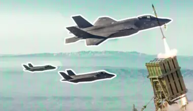 The numbers behind 'Operation Roaring Lion' - JNS.org