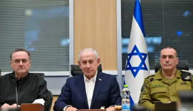 Netanyahu: Iran is weaker than ever, Israel stronger than ever - JNS.org