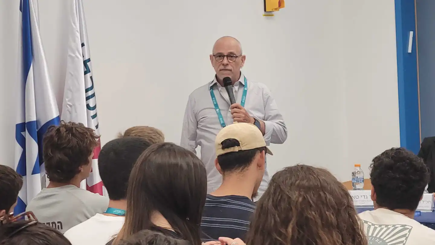 Israeli court rejects NYT writer's libel suit - JNS.org